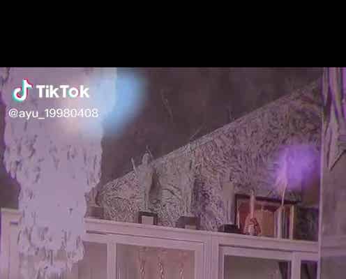 浜崎あゆみ、公式TikTokチャンネル開設 デビュー22周年を記念