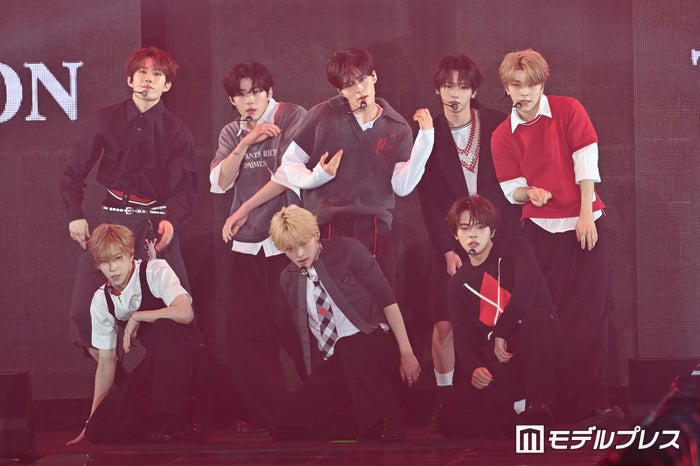 ALPHA DRIVE ONE（C）モデルプレス