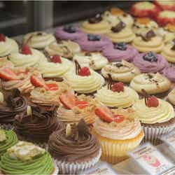 「ローラズ・カップケーキ」千葉初出店でイクスピアリにOPEN(写真はイメージ)/画像提供:LOLA’S Cupcakes Tokyo