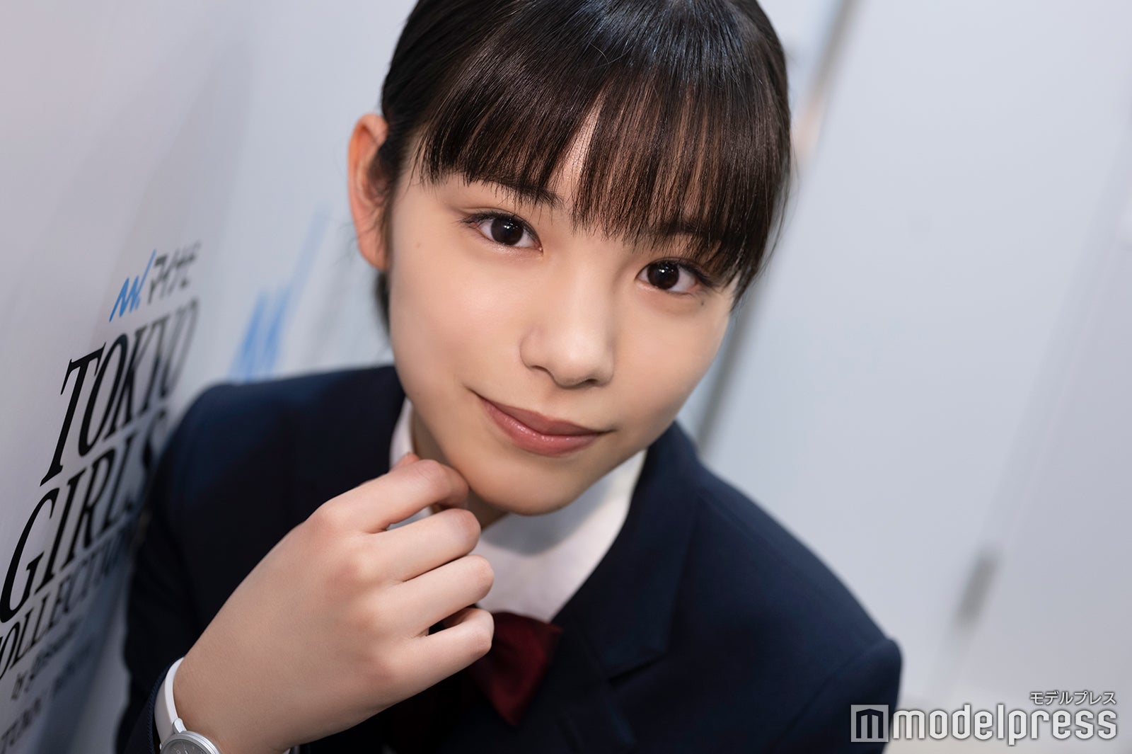 當真あみ（C）モデルプレス