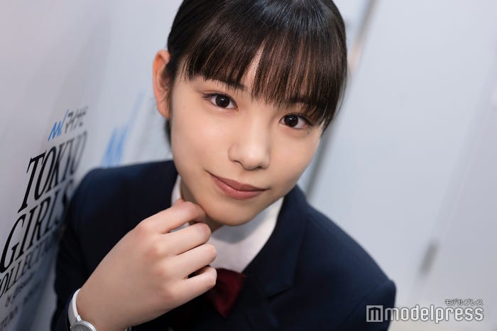 當真あみ(C)モデルプレス