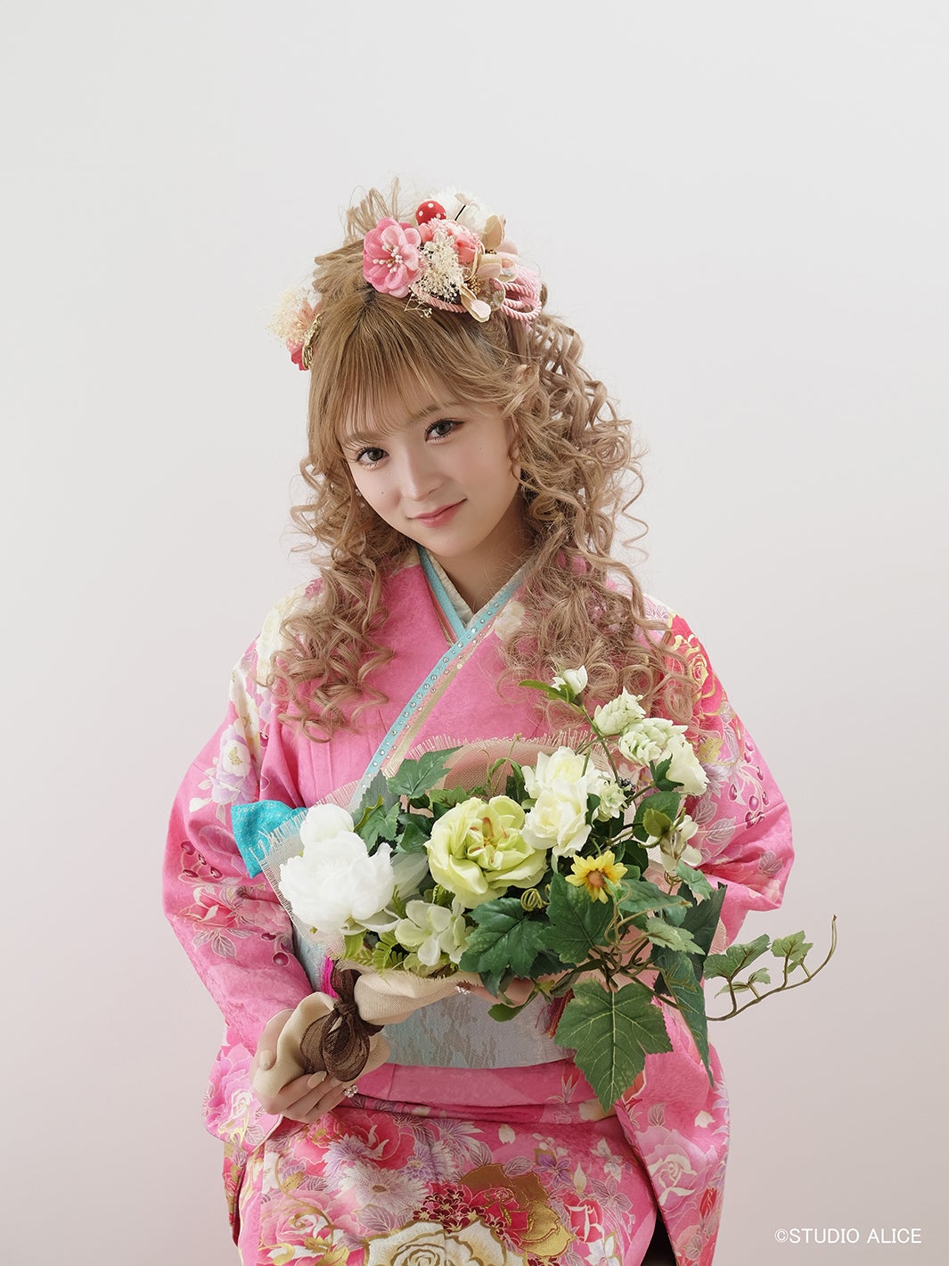 聖菜（提供写真）