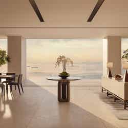 シンガポールに初のアマン誕生へ 都市の喧騒を忘れる静謐とホスピタリティ提供