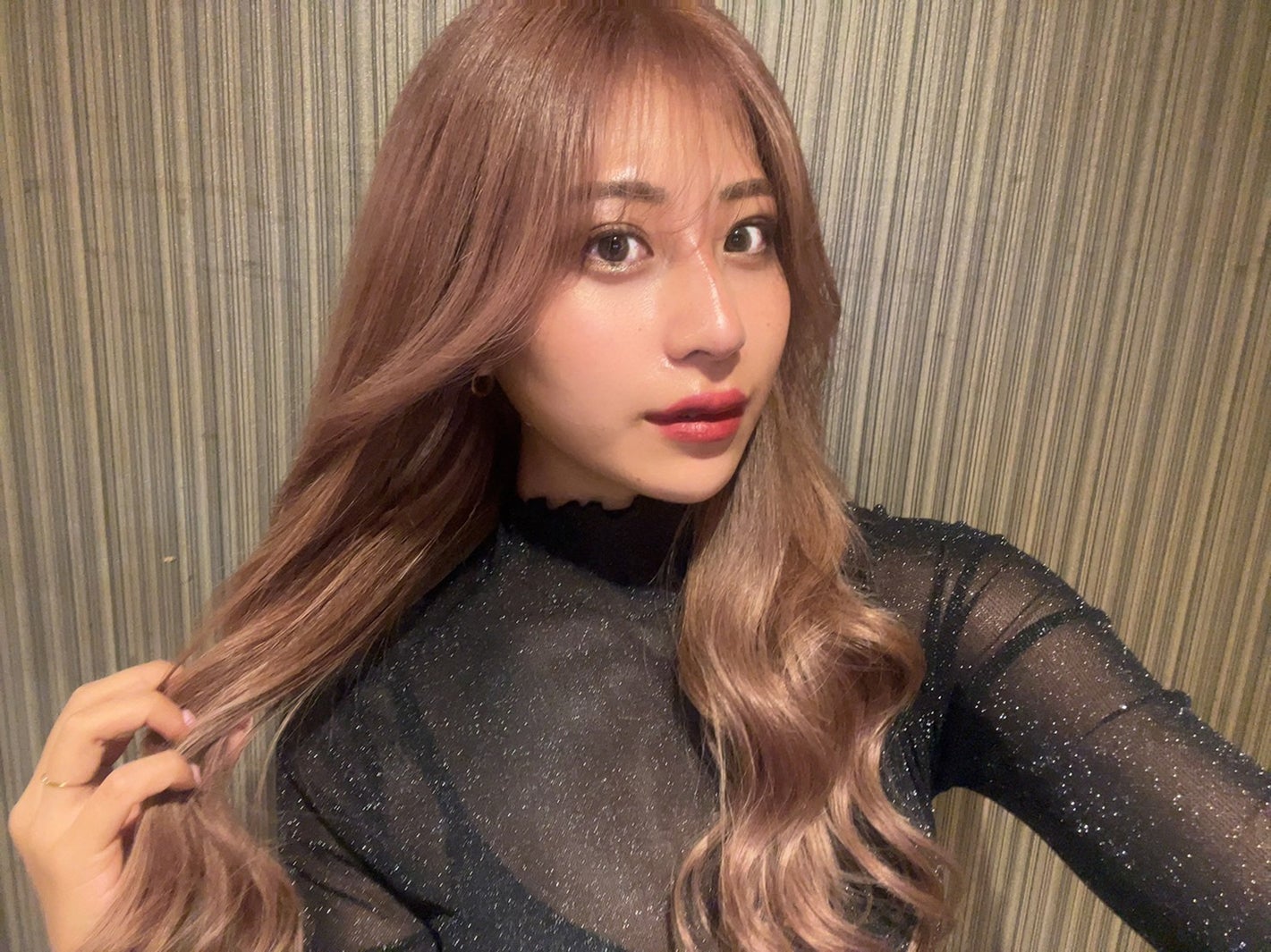 相葉みちる （提供画像）