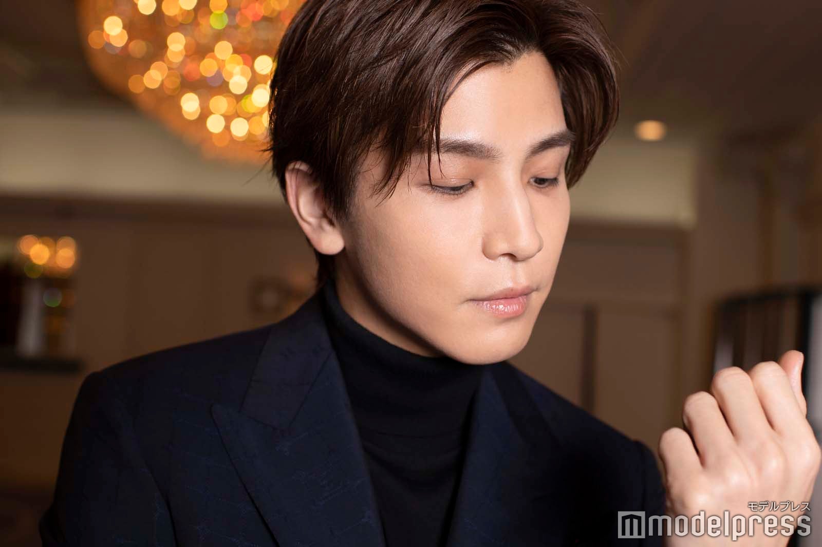 岩田剛典 （C）モデルプレス