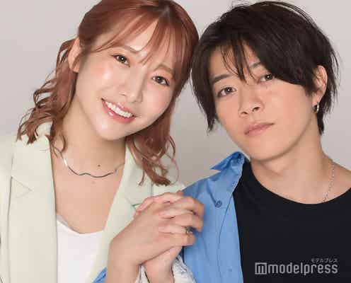 <「ラブ トランジット」シーズン2もも&マサヤカップルインタビュー>復縁後の「プラスしかない」付き合い方と将来 “釘を差した”エピソードも【全話ネタバレあり】