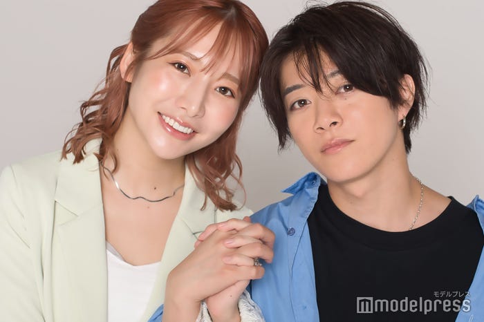 もも、マサヤ (C)モデルプレス