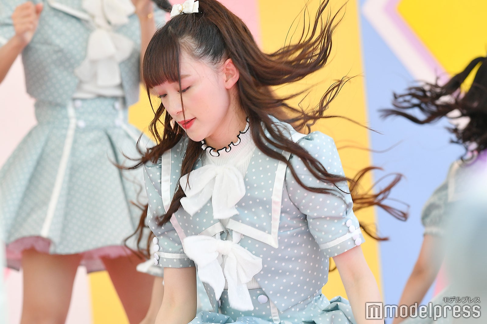 ＝LOVE（C）モデルプレス