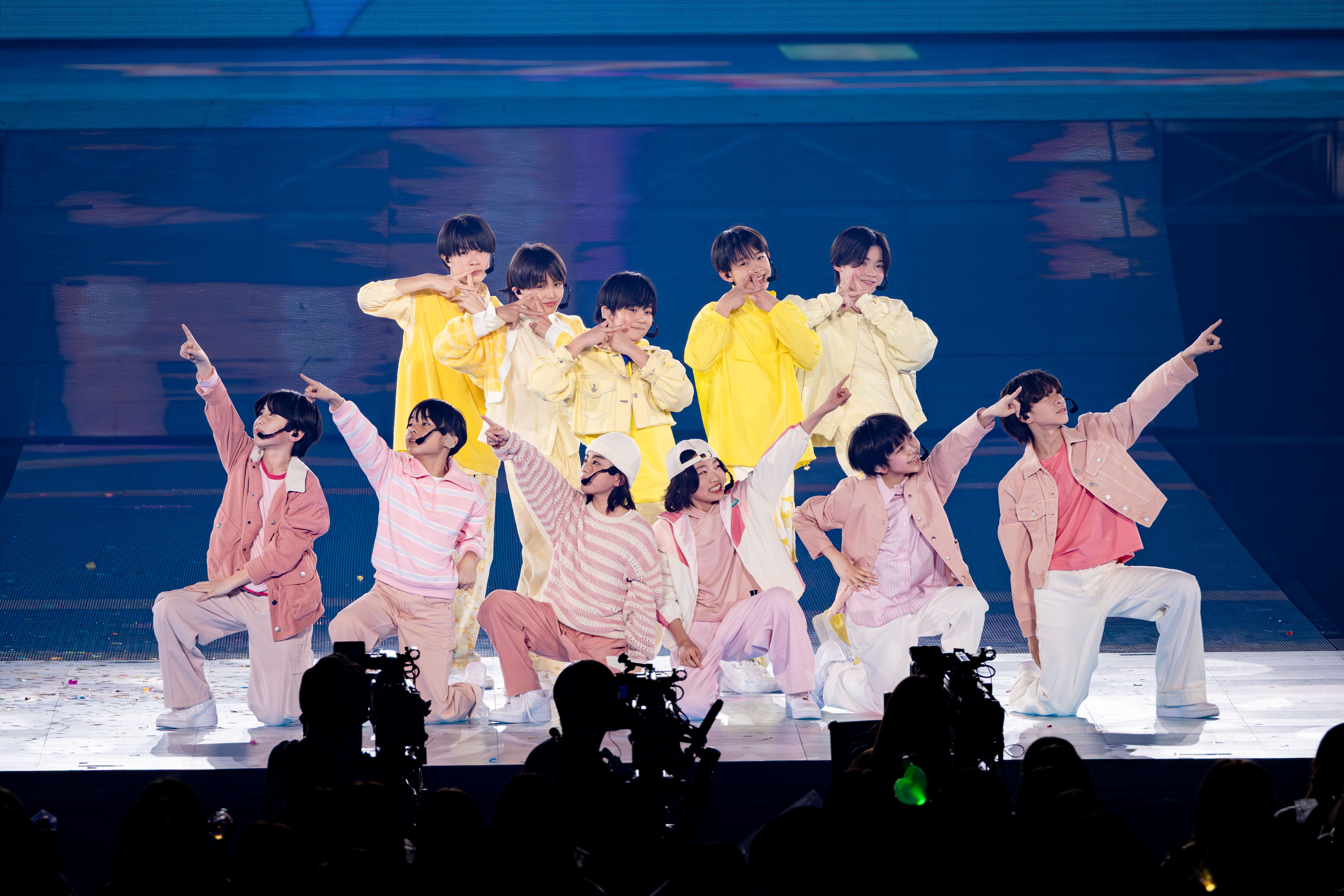 wink first（C）TOBE Co., Ltd.