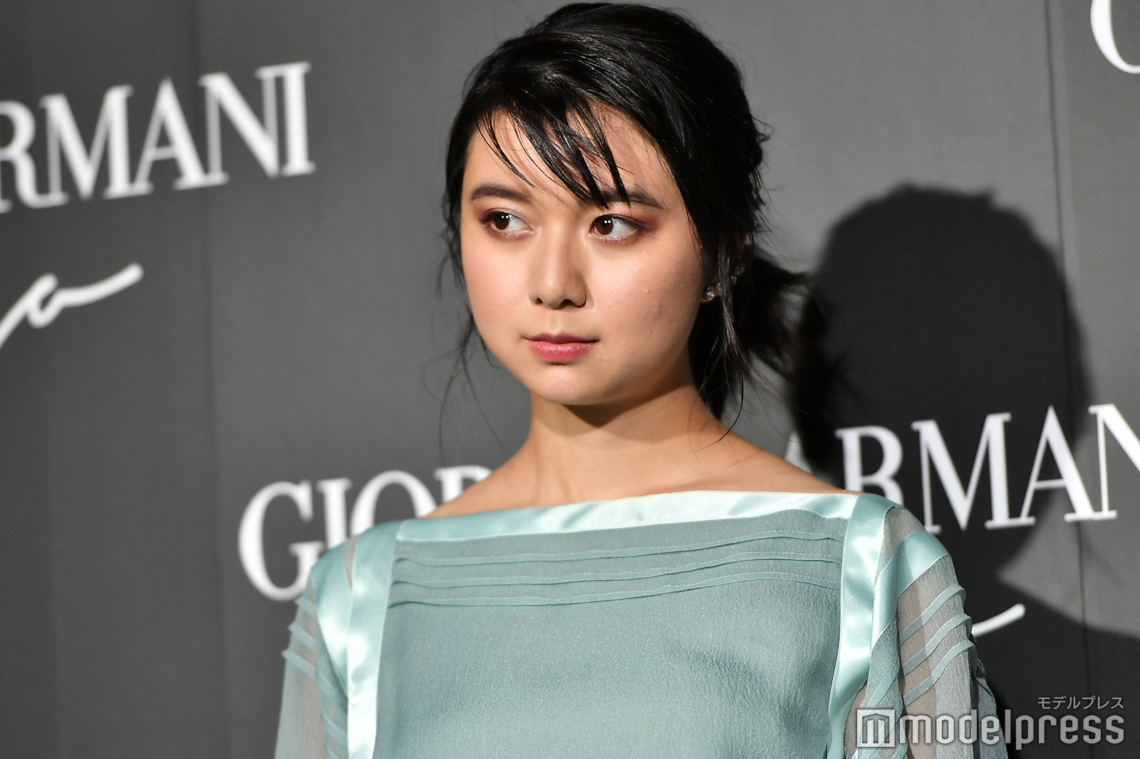 上白石萌歌（C）モデルプレス