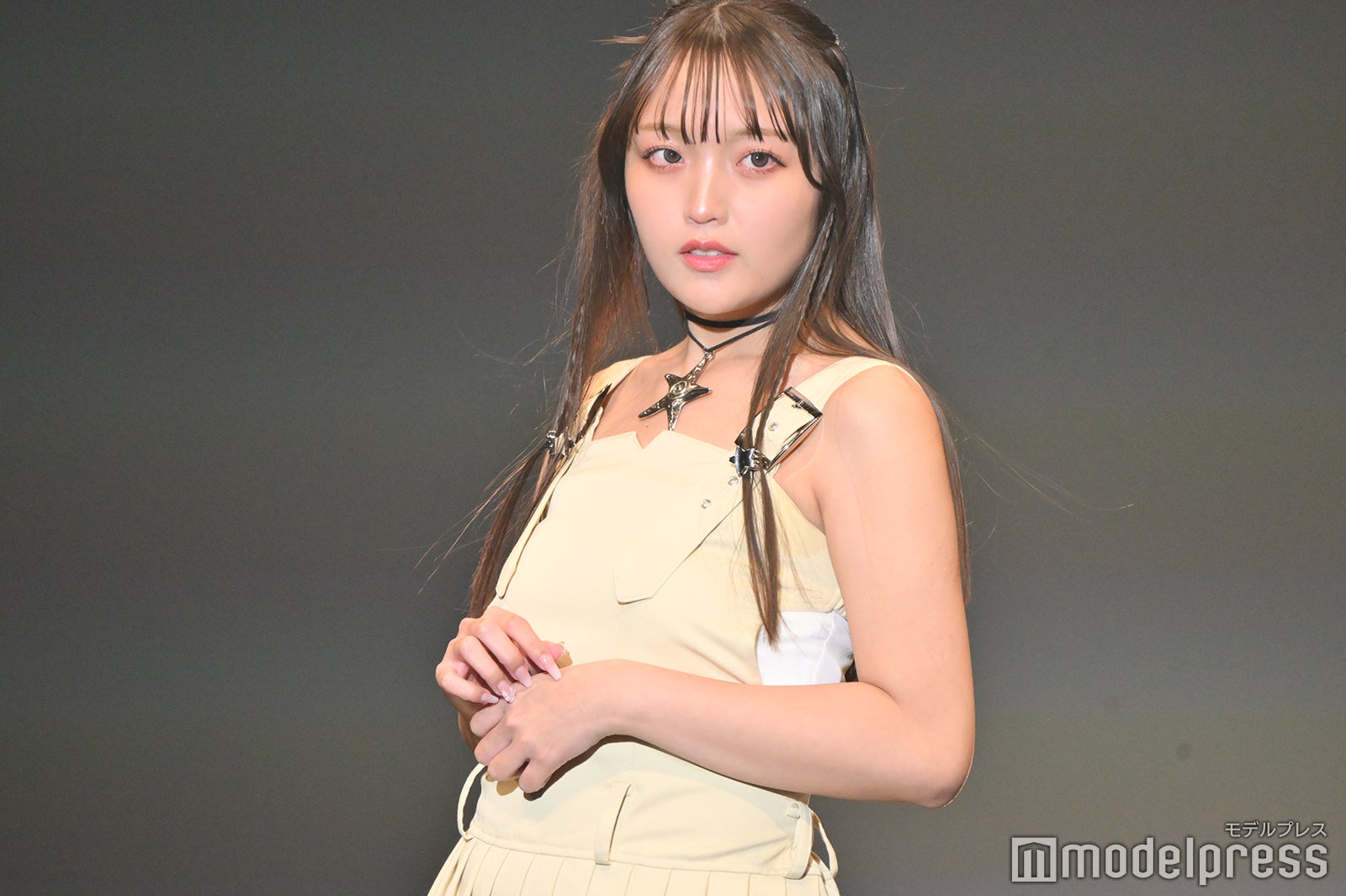 （C）モデルプレス