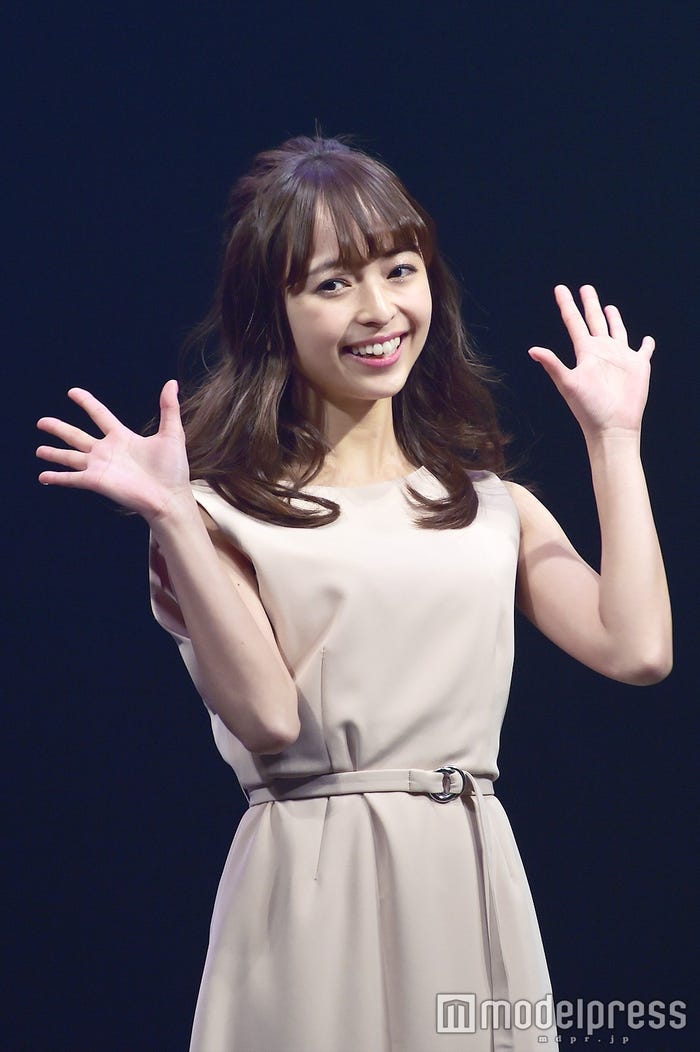 駒澤大学・黒口那津さん(C)モデルプレス