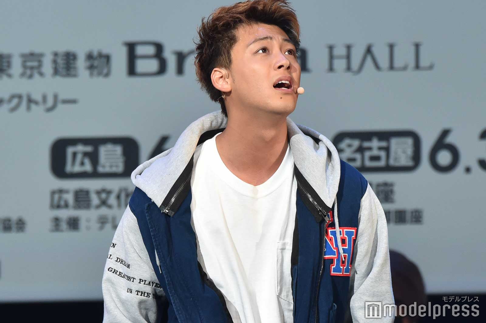 竹内涼真 （C）モデルプレス