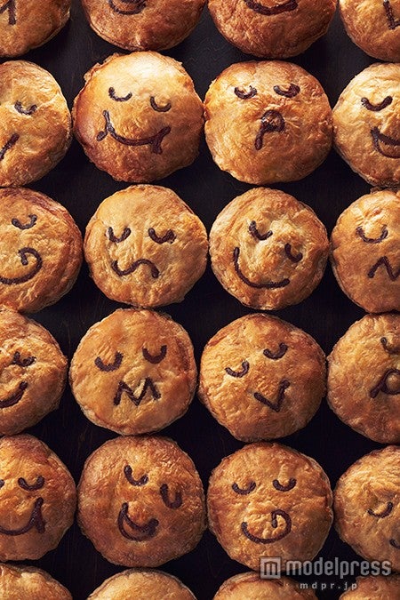 Pie Face／画像提供：ダスキン