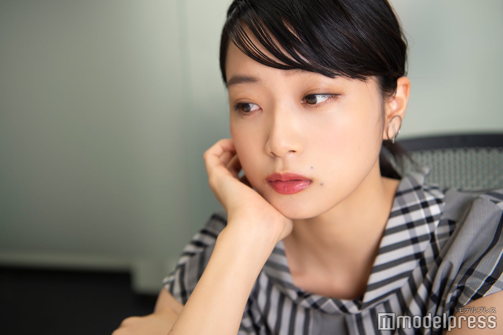 深川麻衣（C）モデルプレス