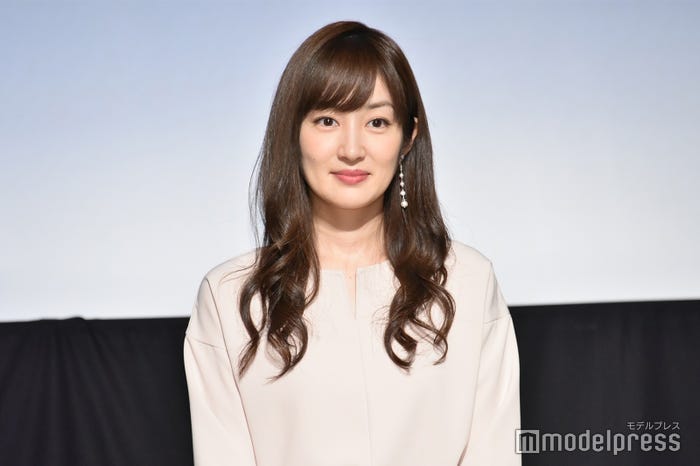 高梨臨(C)モデルプレス