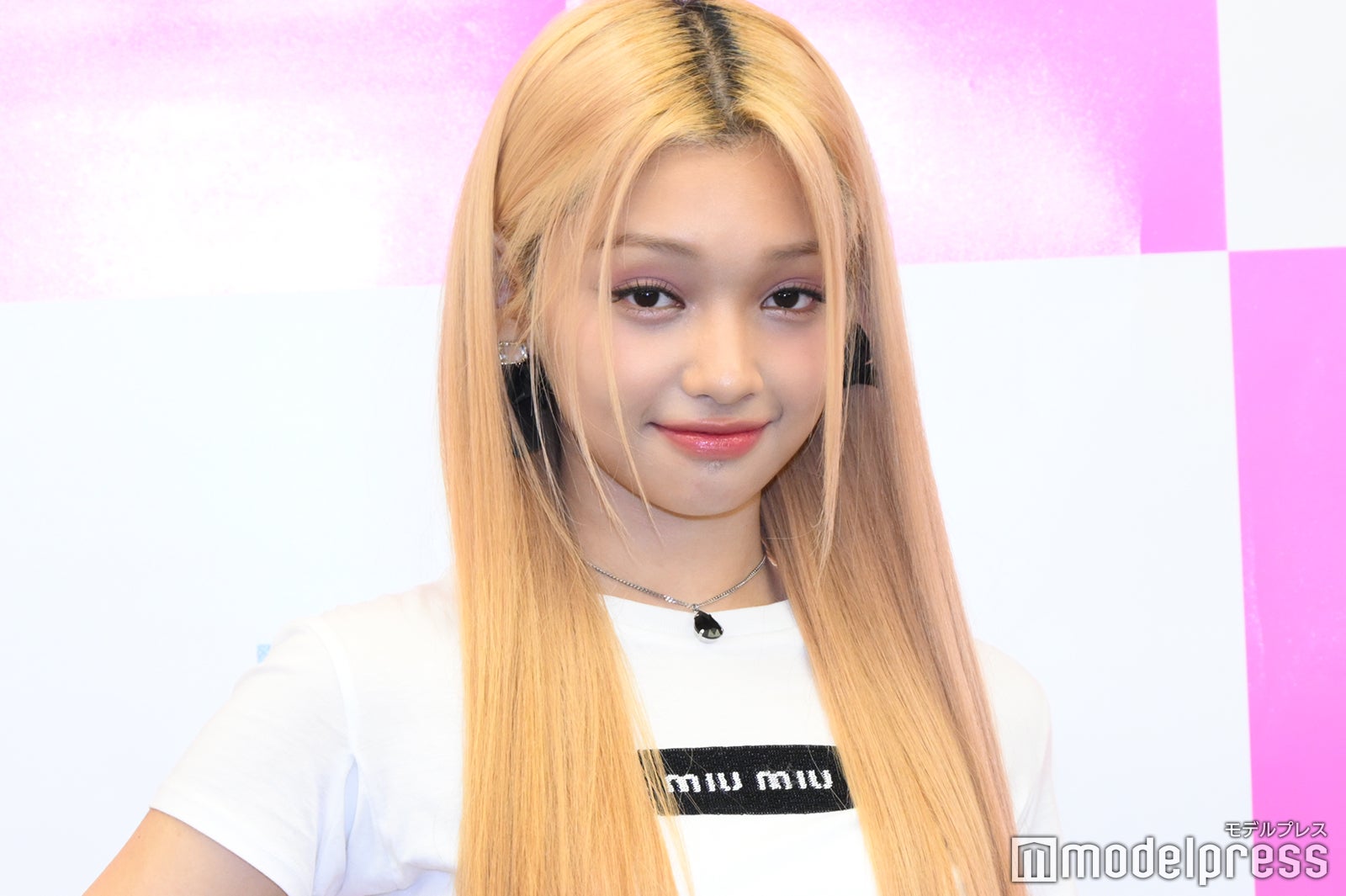 UNIS／ゼリー（C）モデルプレス