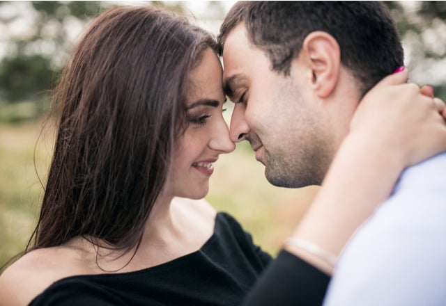 この強引さが堪らない 女性が溶けちゃう 俺様なキス とは モデルプレス この強引さが堪らない 女性が溶けちゃう 俺様なキス とは モデルプレス