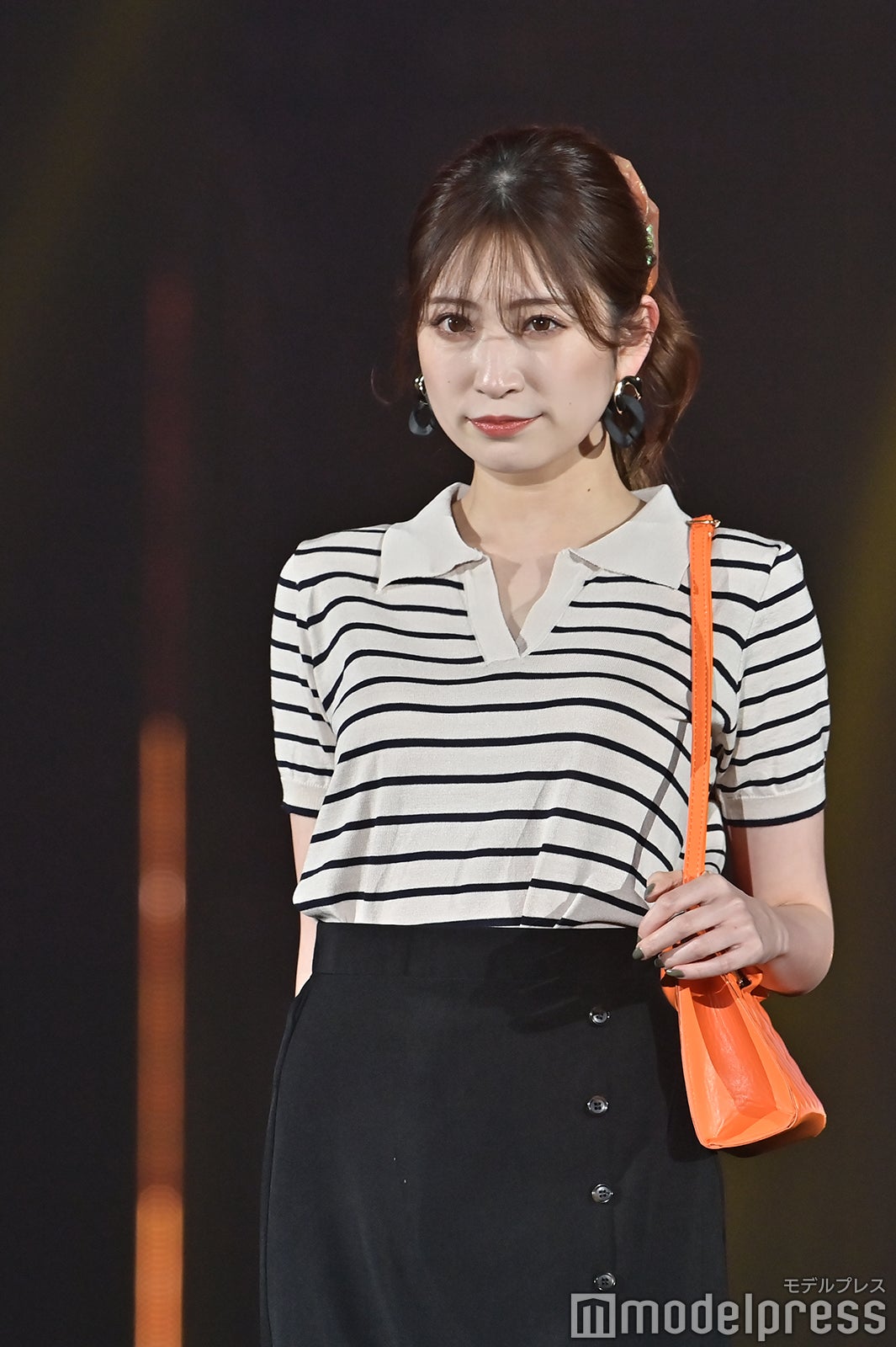 吉田朱里（C）モデルプレス