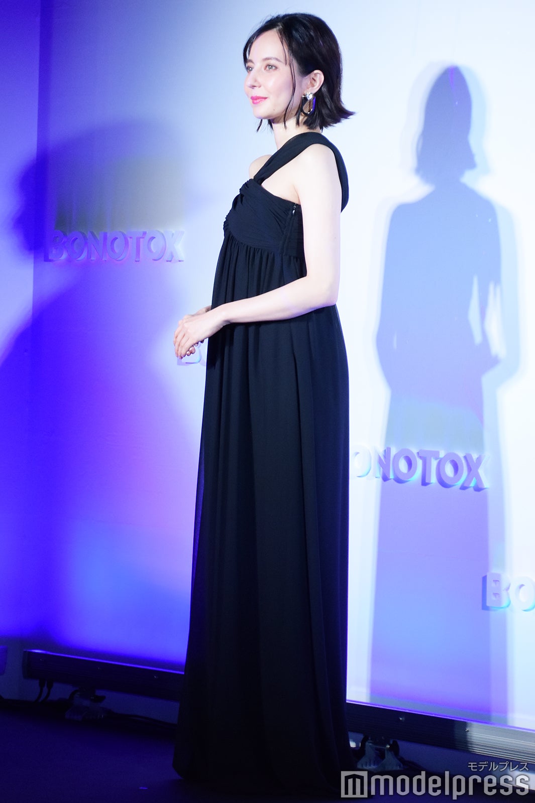 ベッキー（C）モデルプレス