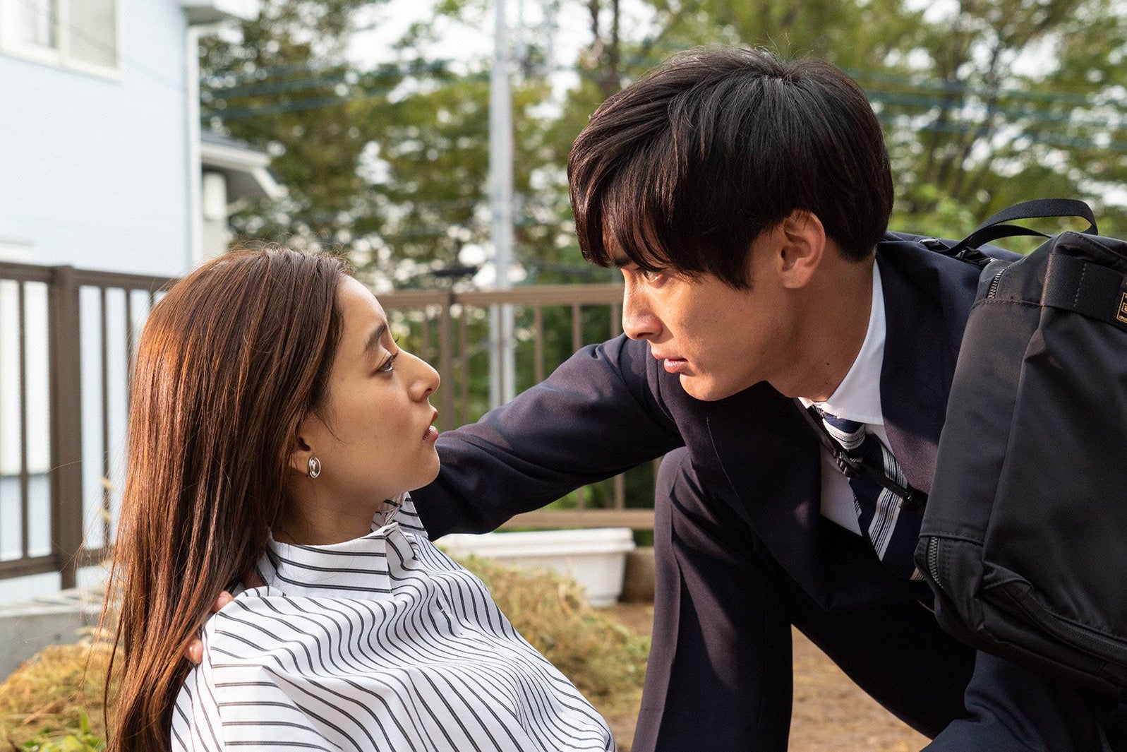 新木優子＆高良健吾主演ドラマ「モトカレマニア」第3話あらすじ