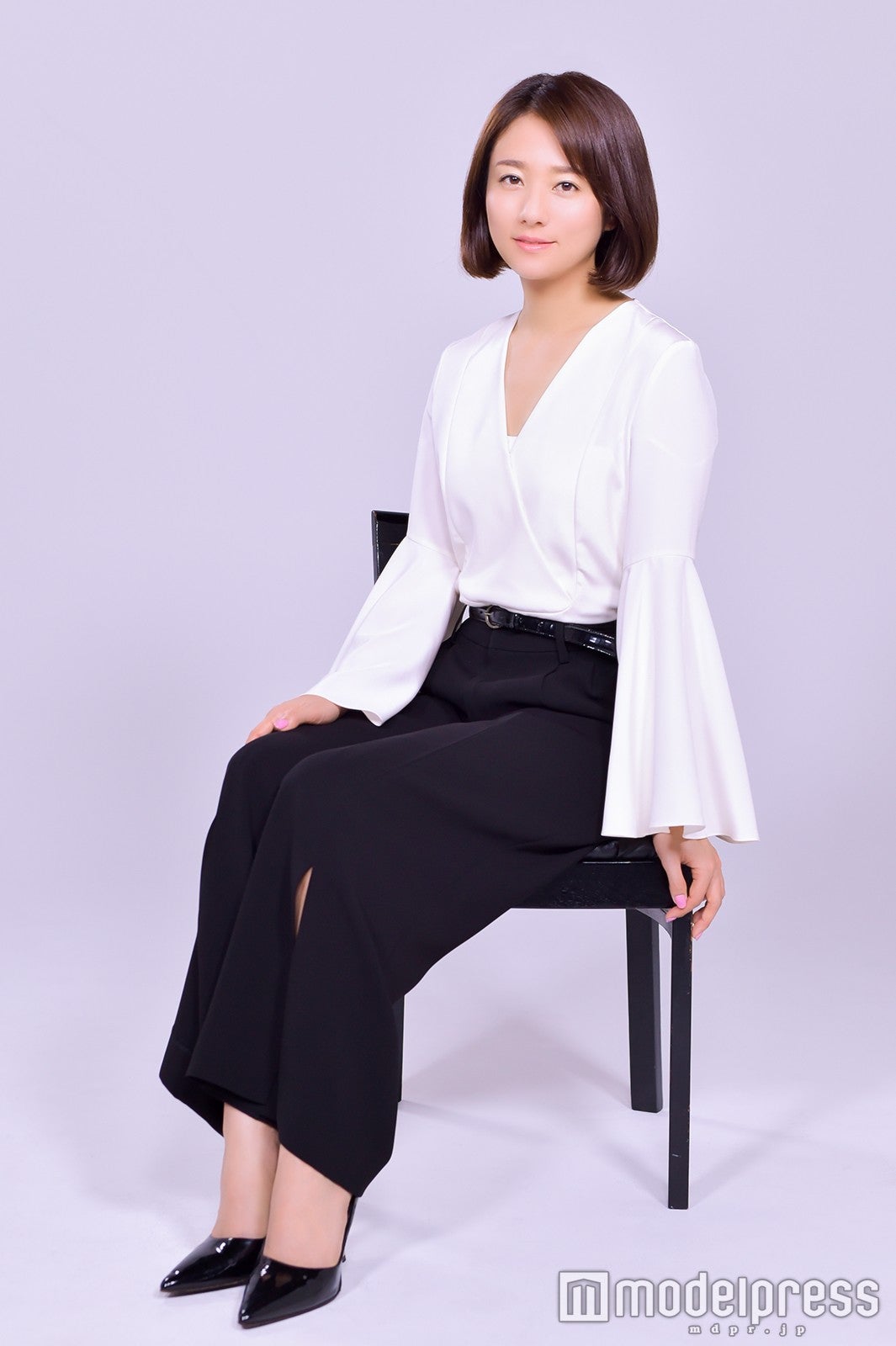 木村文乃（C）モデルプレス