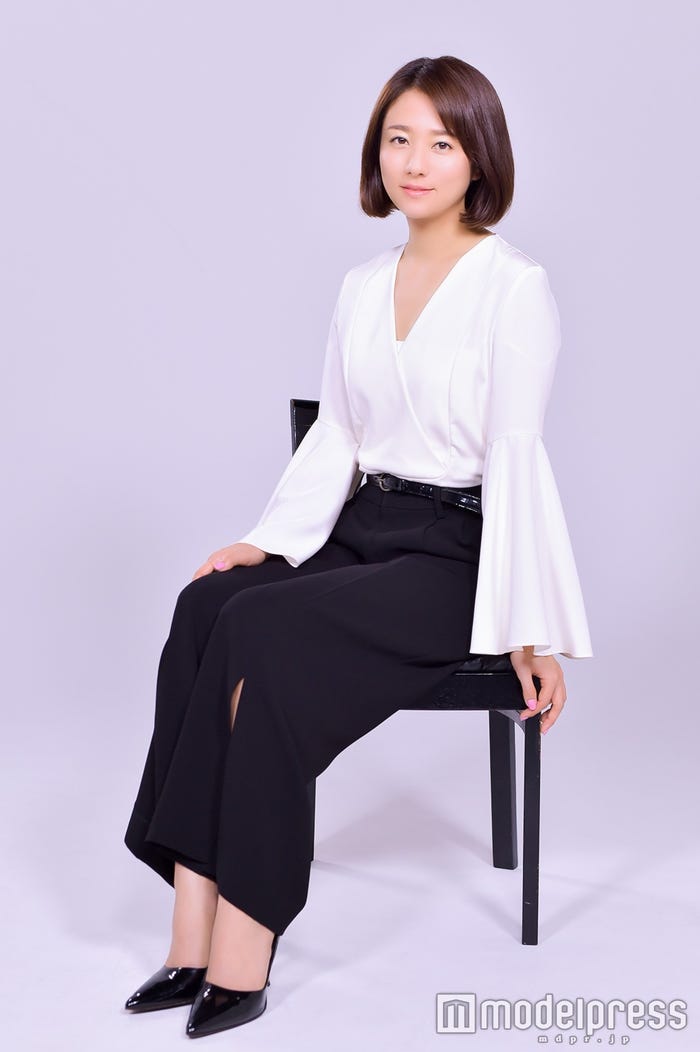 木村文乃(C)モデルプレス