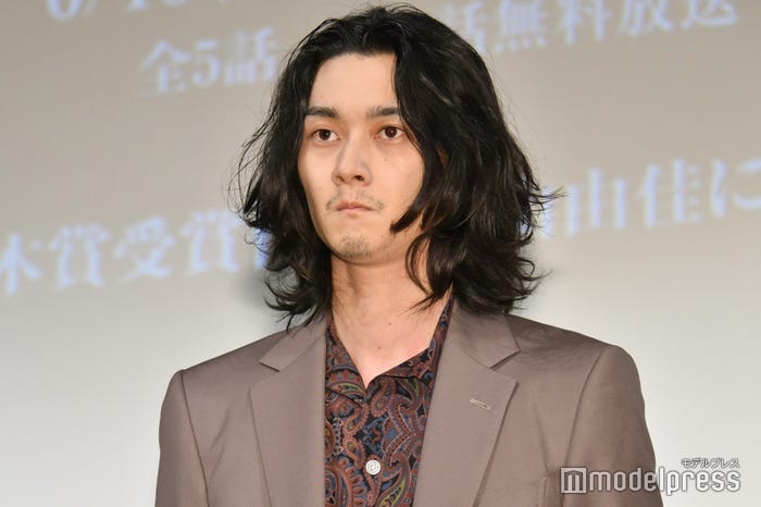 柳俊太郎 (C)モデルプレス