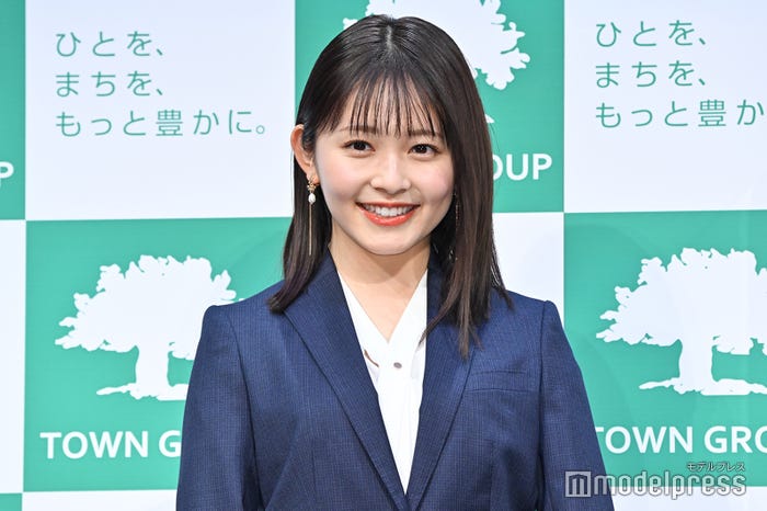 久間田琳加(C)モデルプレス