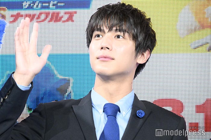 中川大志 (C)モデルプレス