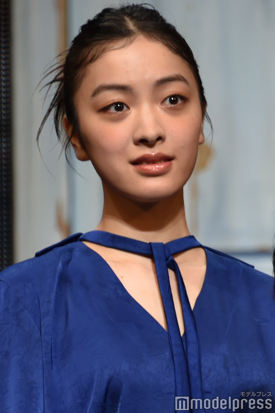 花瀬琴音（C）モデルプレス