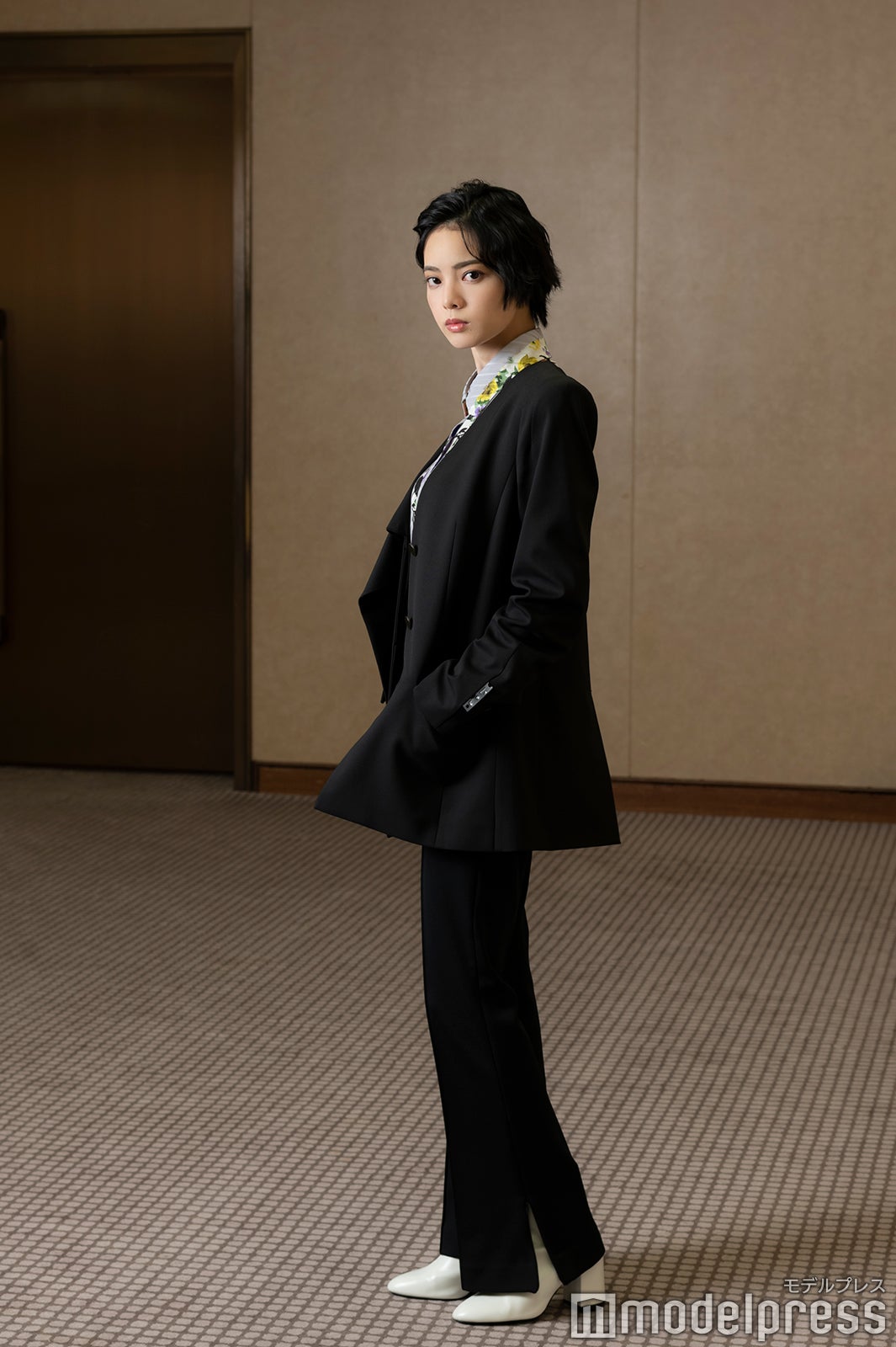 平手友梨奈 （C）モデルプレス