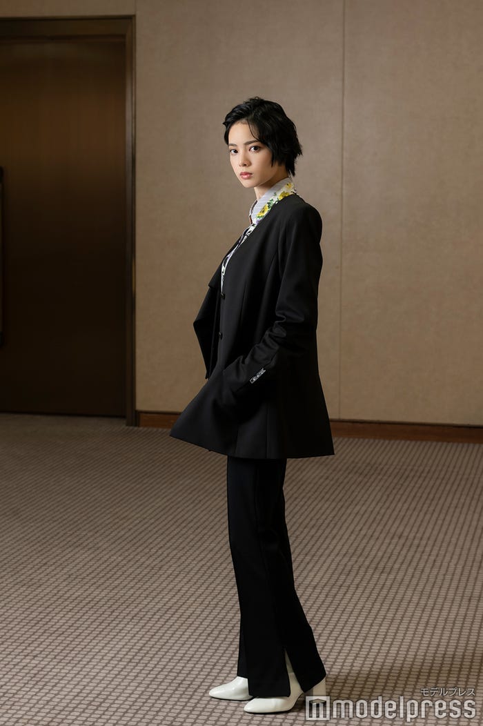 平手友梨奈(C)モデルプレス
