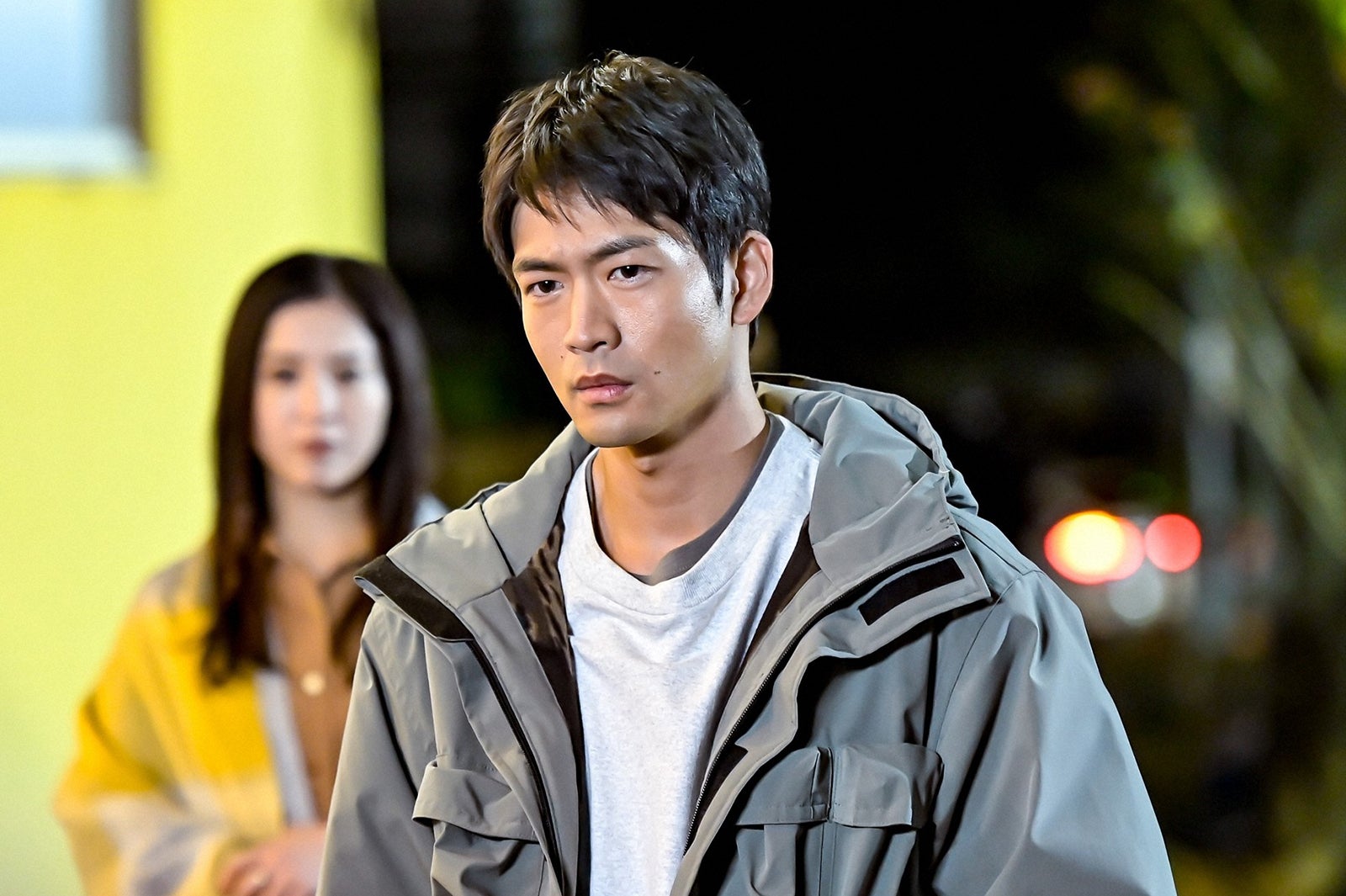 「最愛」第7話より（C）TBS