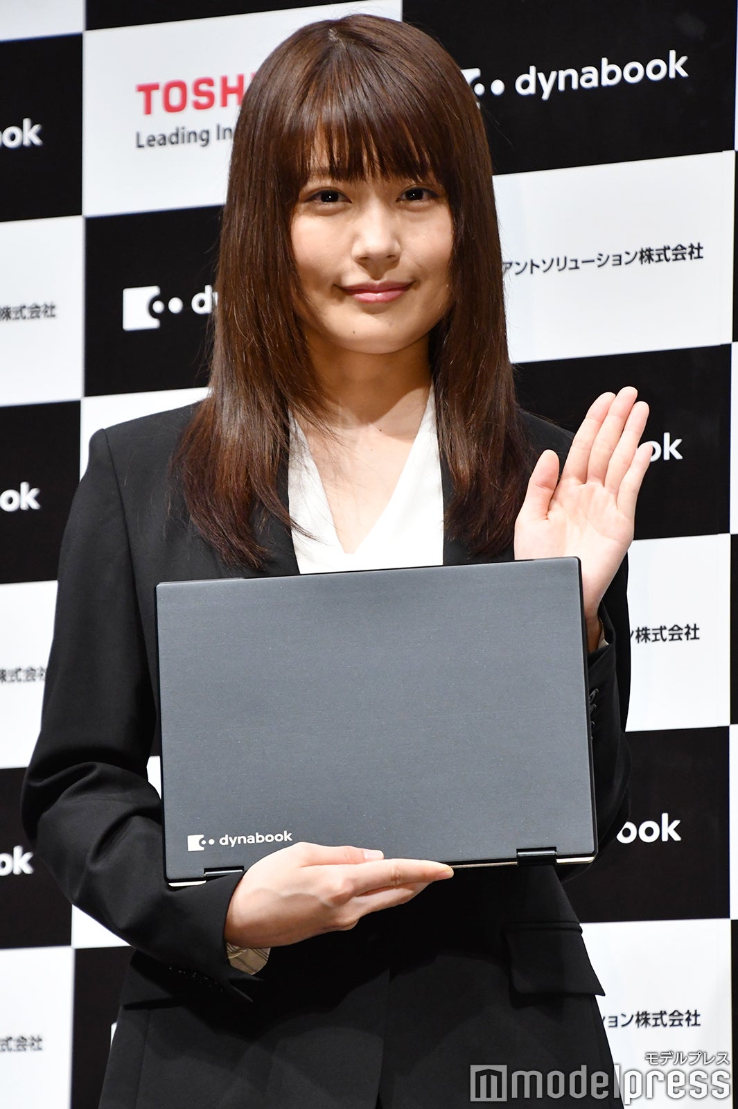 有村架純 （C）モデルプレス