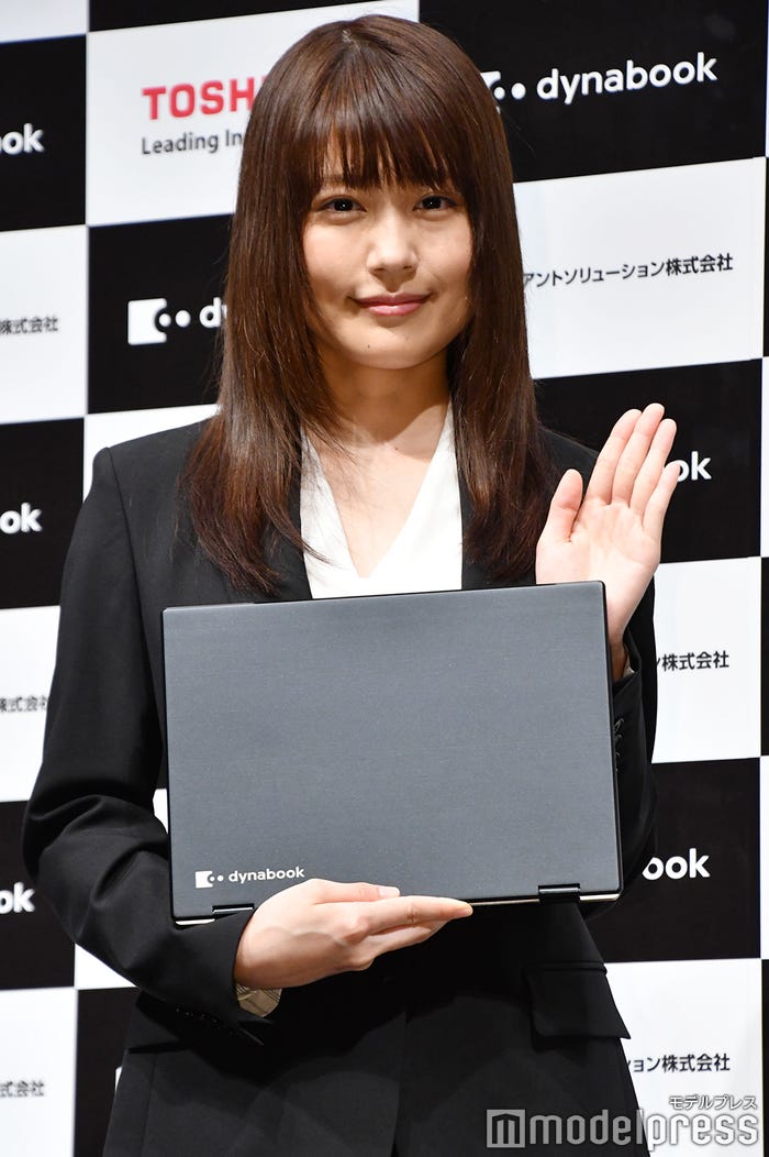 有村架純 (C)モデルプレス