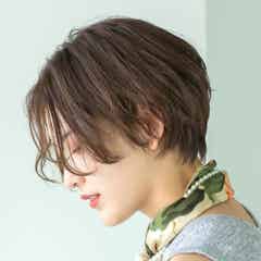 40代にかっこいいショート パーマ特集 動きのあるスタイルで見せる大人の雰囲気 モデルプレス 40代にかっこいいショート パーマ特集 動きのあるスタイルで見せる大人の雰囲気 モデルプレス