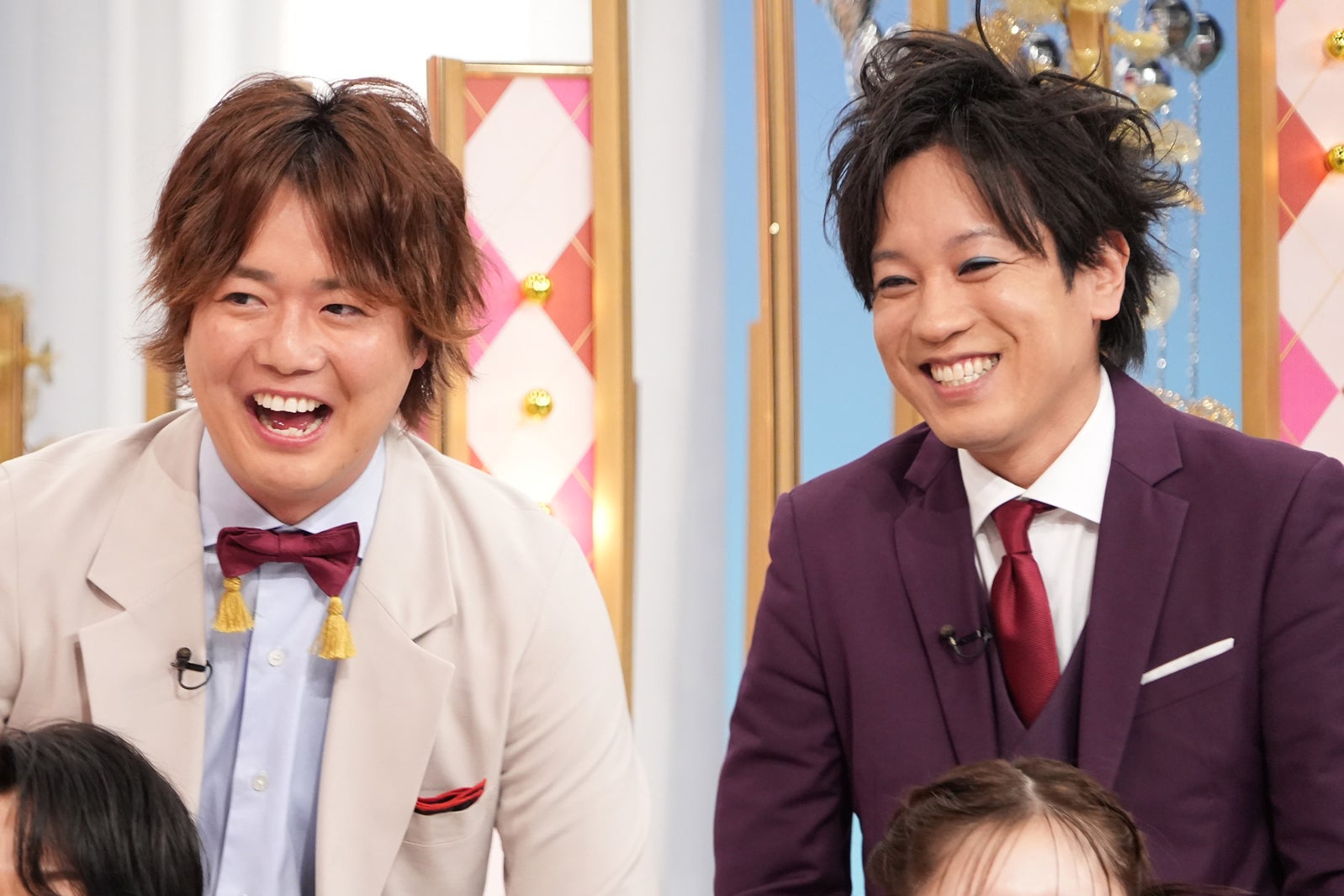 ぺこぱ（C）読売テレビ・日本テレビ