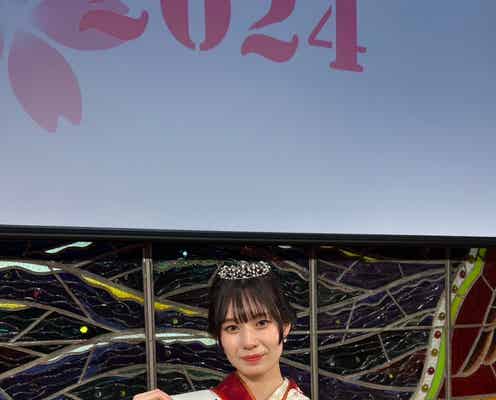 「ミスキャンパス立命館」結果発表 グランプリは村瀬佳奈さん