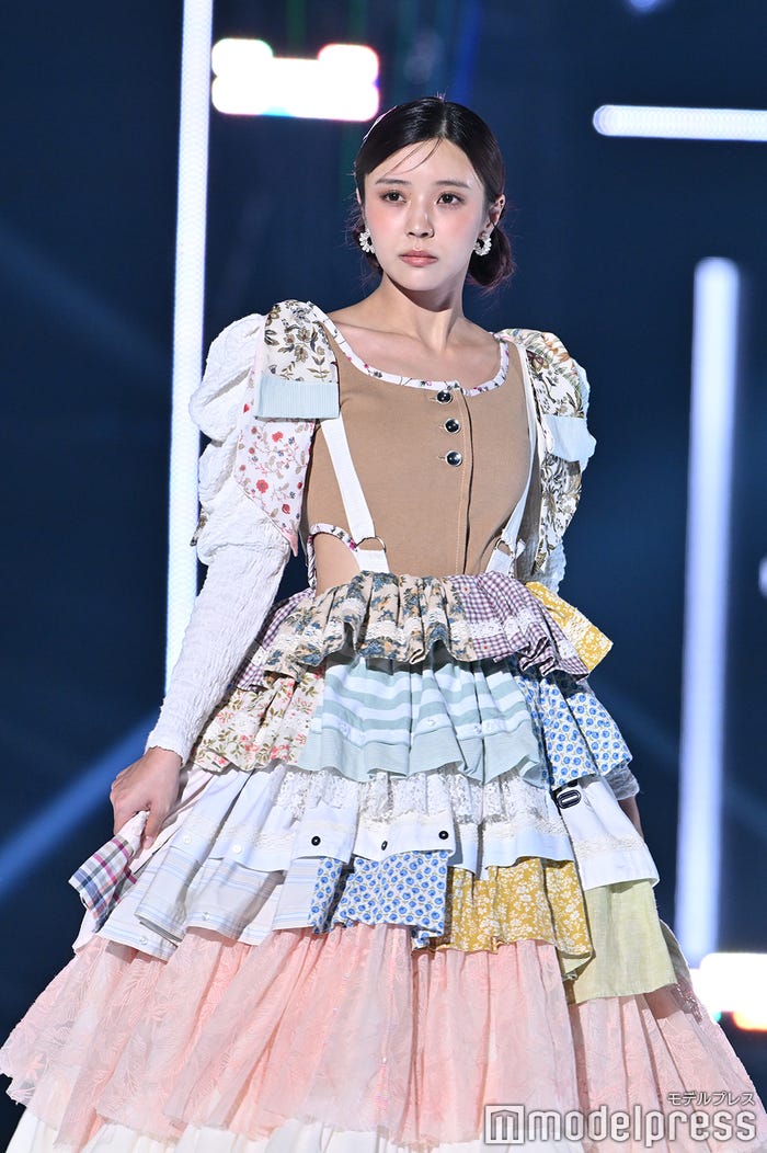 小林由依(C)モデルプレス