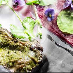 「Gaggan」料理一例/「Gaggan」オフィシャルサイトより
