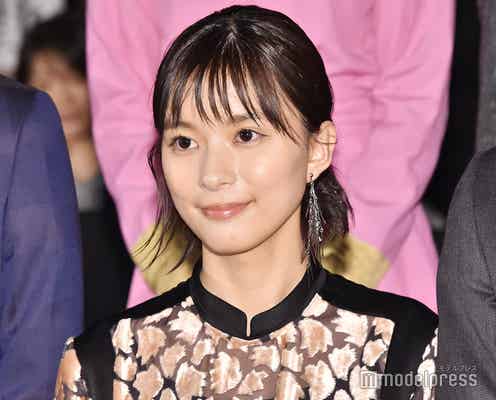 芳根京子「モヤさま」代打アシスタント出演 「まさかの朝ドラ女優」とネット驚き