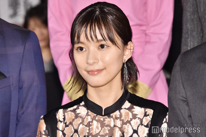 芳根京子(C)モデルプレス