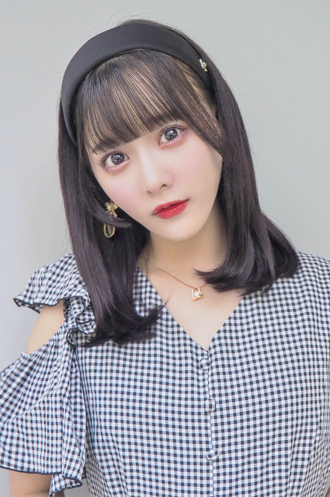 ＝LOVE齊藤なぎさ、ばっさりカットでミディアムヘアにイメチェン「新鮮」「短いの似合う」の声