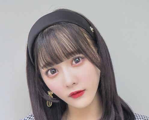 =LOVE齊藤なぎさ、ばっさりカットでミディアムヘアにイメチェン「新鮮」「短いの似合う」の声