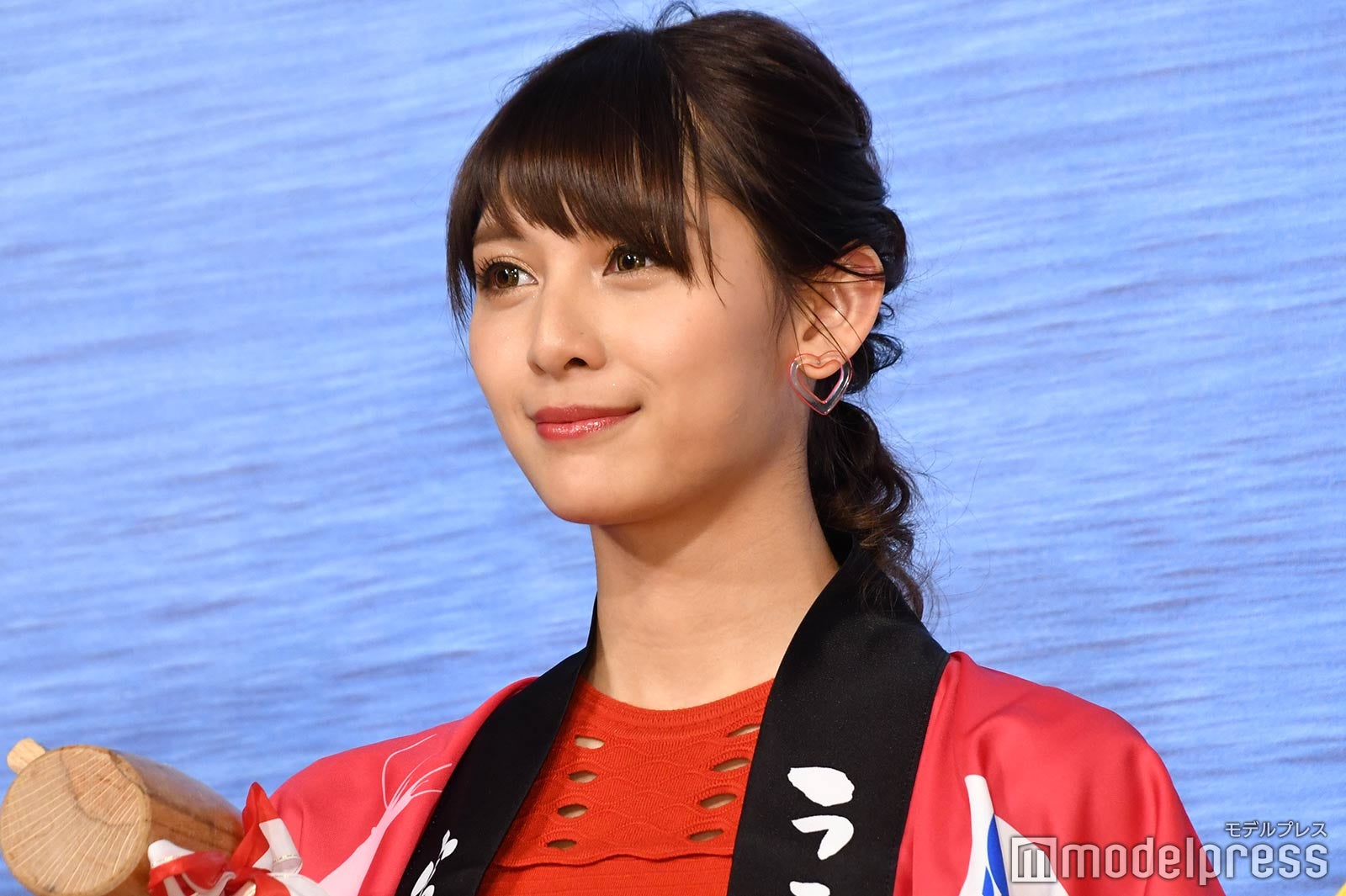 アンジェラ芽衣 （C）モデルプレス