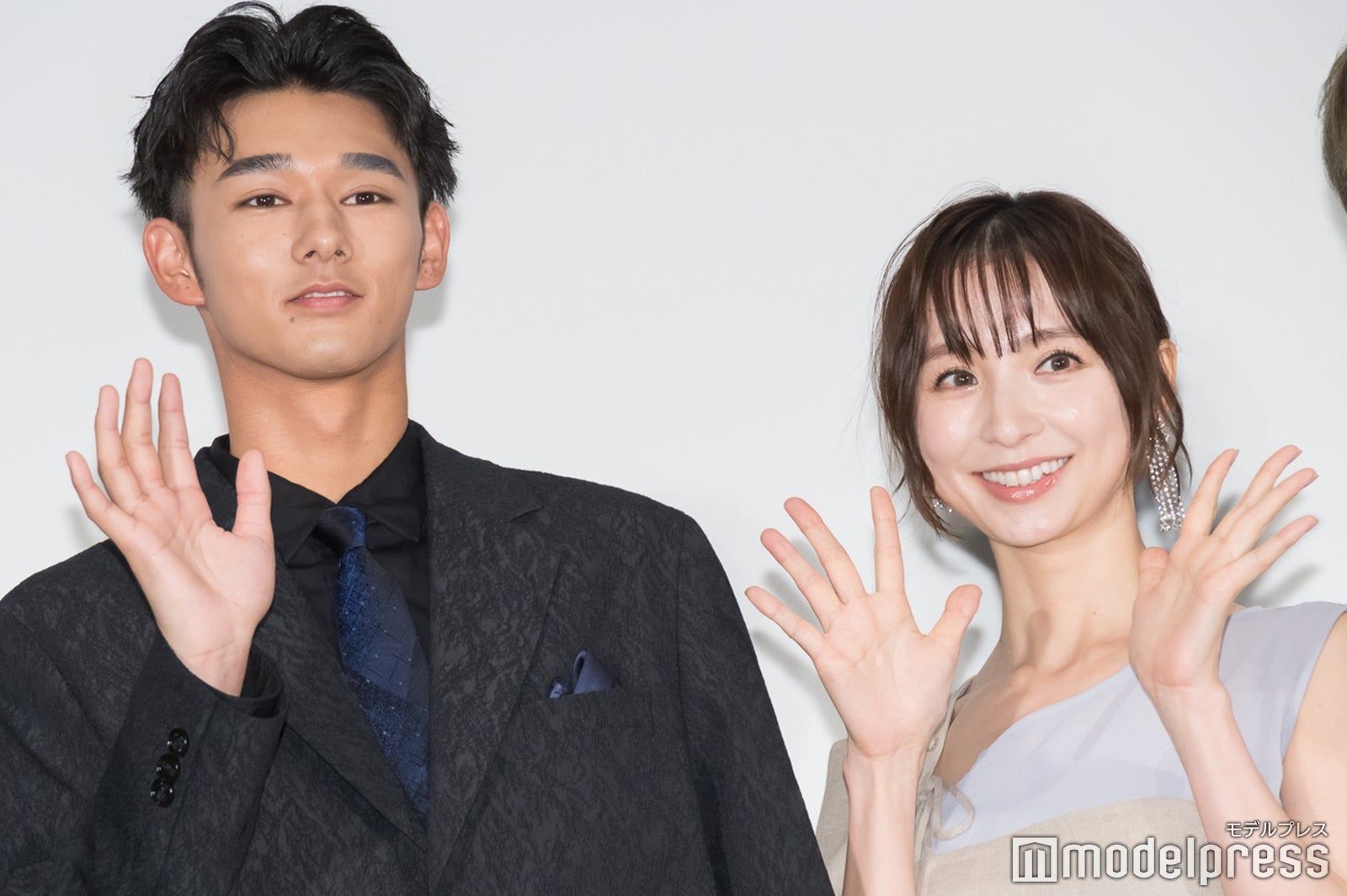 木下暖日、篠田麻里子（C）モデルプレス