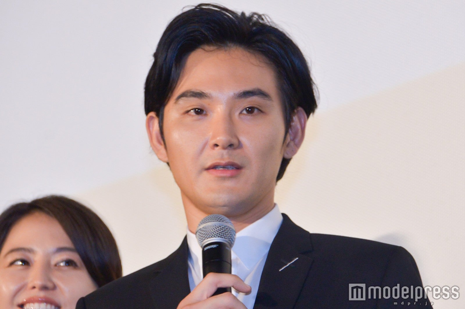 松田龍平、満島真之介のことが「苦手」