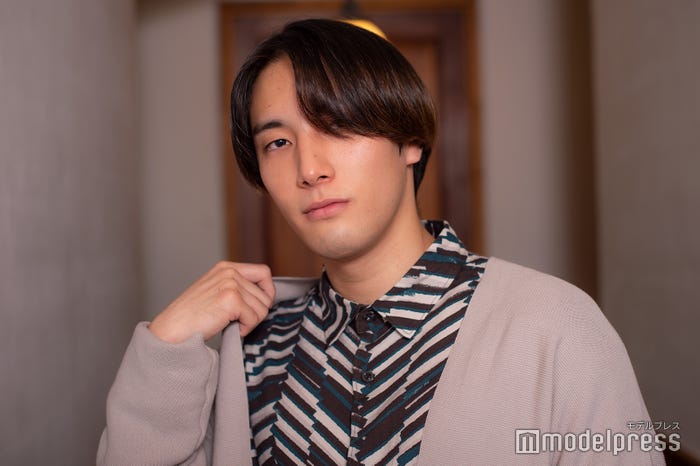 森天志さん(C)モデルプレス