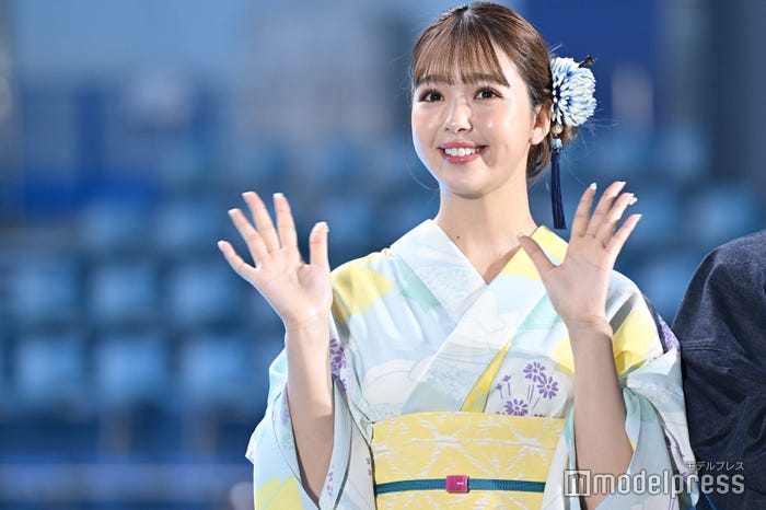 藤田ニコル(C)モデルプレス